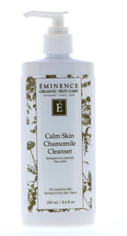 Eminence Organic Skincare Calm Skin Chamomile Cleanser 8.4 Fluid Ounce 8.4 Fl Oz (Pack of 1)