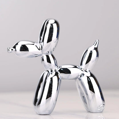 Creative Balloon Dog Ornament - Eloy Royal