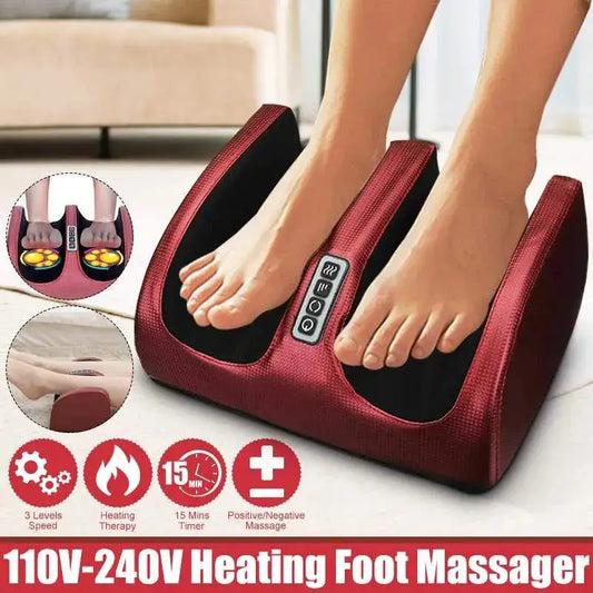 HeatPro Foot Spa - Eloy Royal