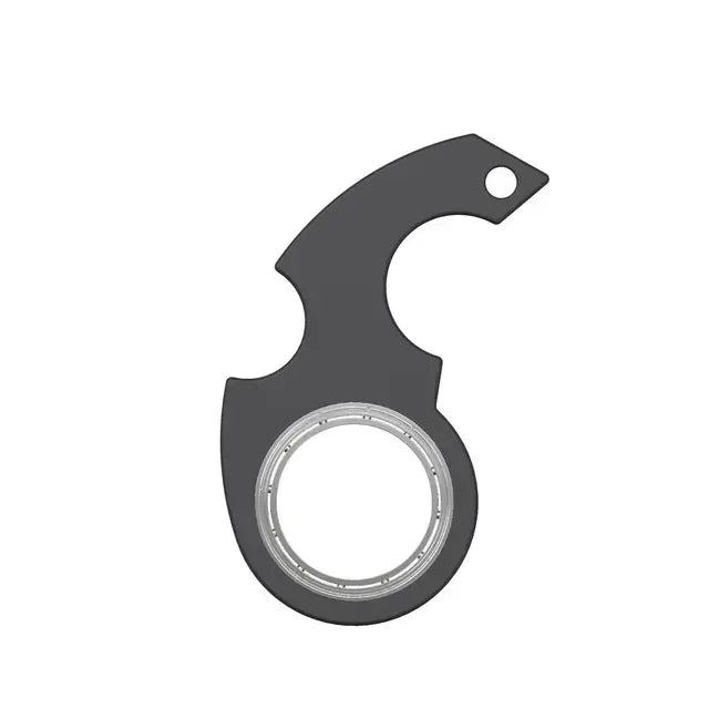 Fingertip Key Chains Spinner - Eloy Royal