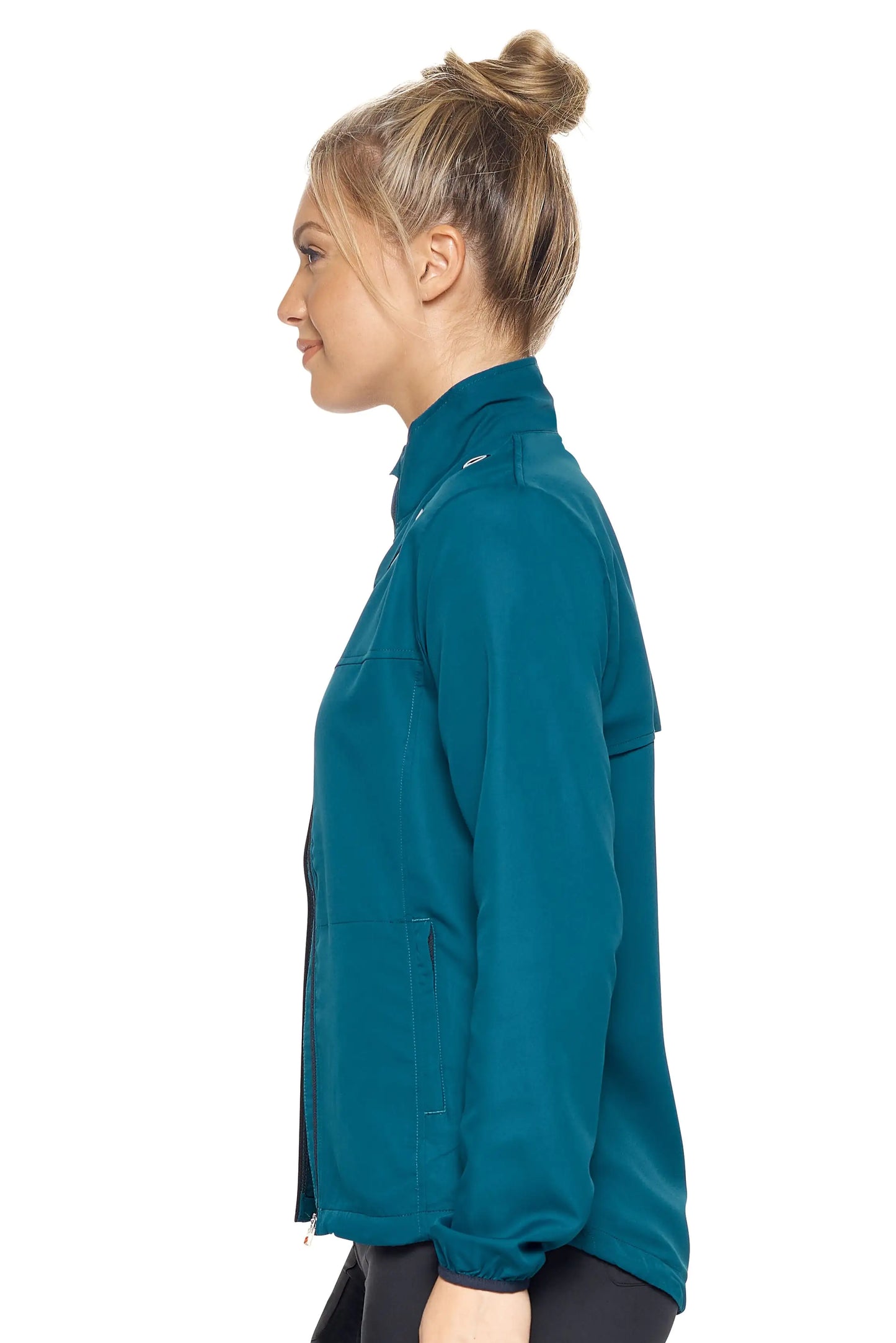 Women's Run Away Jacket