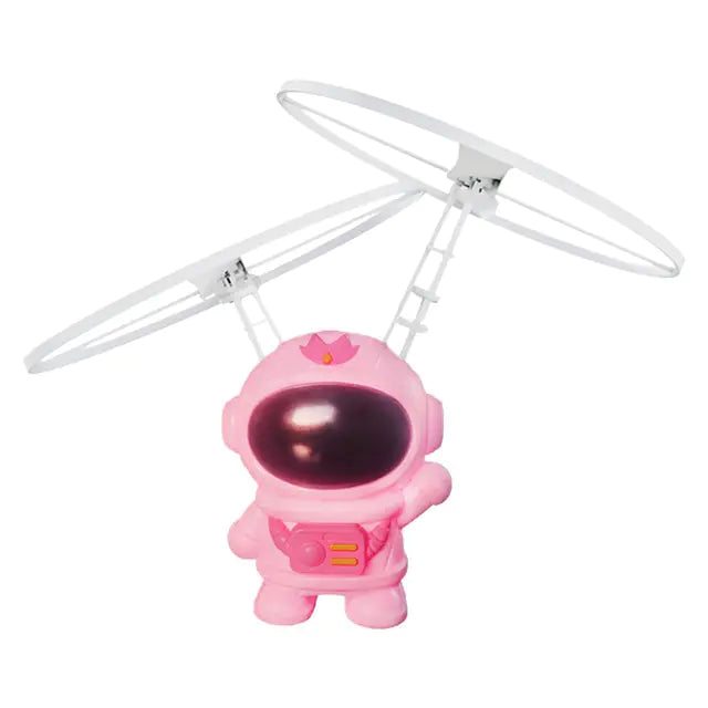 Gesture Sensing UFO Drone Toy - Eloy Royal