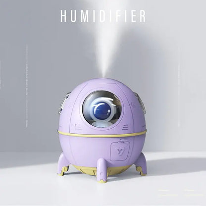 Air Humidifier Peculiar Astronaut - Eloy Royal