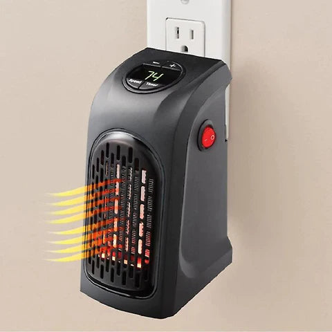 Electric Wall Heater - Eloy Royal