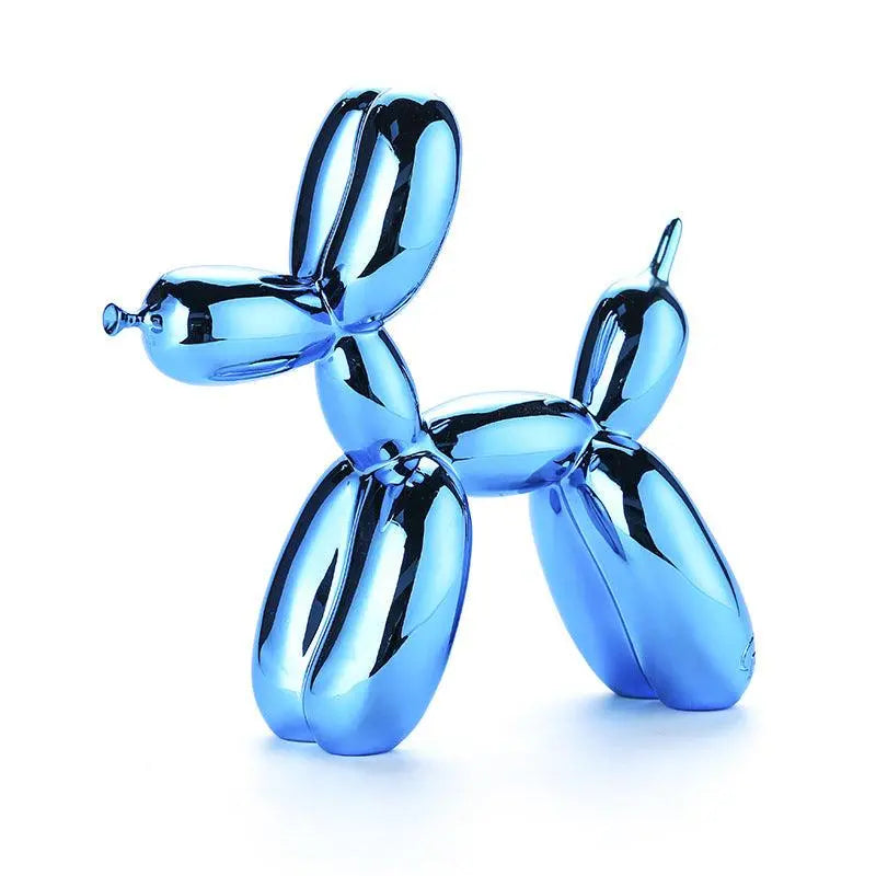 Creative Balloon Dog Ornament - Eloy Royal