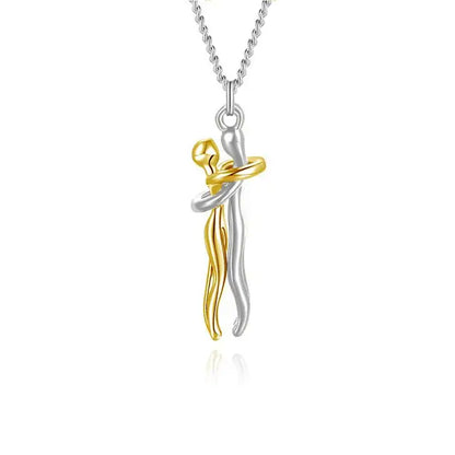 Eternal Hug Necklace - Eloy Royal