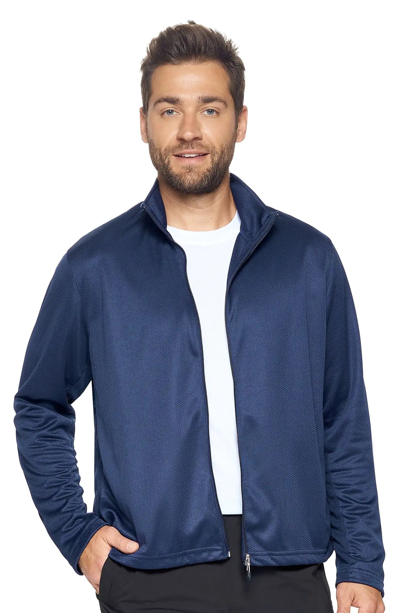 Men's Sportsman Jacket