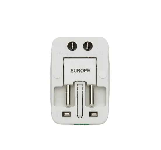 Travel Socket Adapter - Eloy Royal