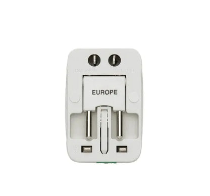 Travel Socket Adapter - Eloy Royal