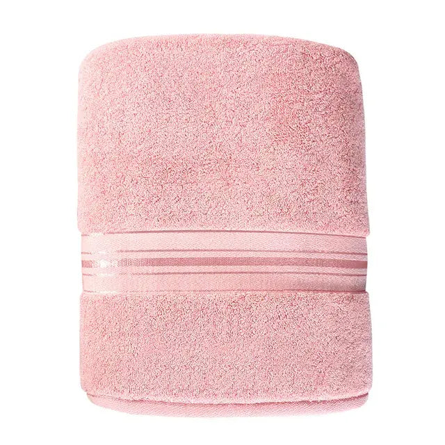 Absorbent Bath Towel - Eloy Royal