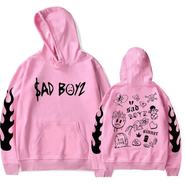 Junior Hoodies - Eloy Royal