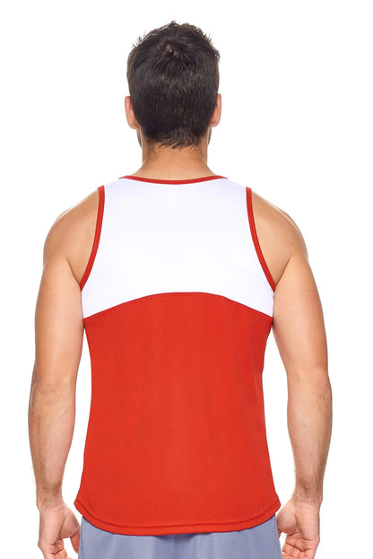 Men's Oxymesh™ Distance Tank