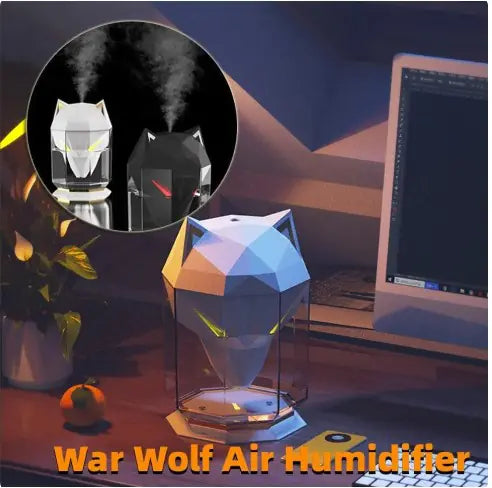 Wolf Humidifier - Eloy Royal