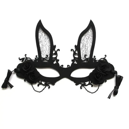 Women Masquerade Facewear - Eloy Royal