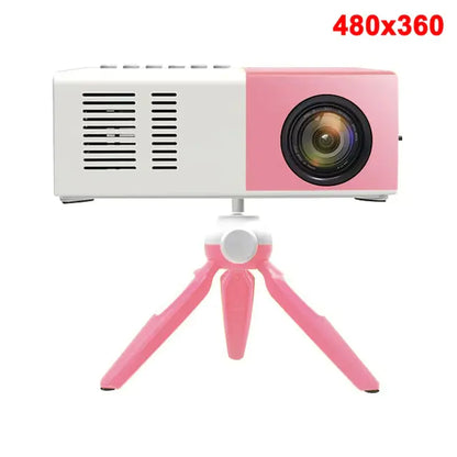 Projector 1000 lumens - Eloy Royal