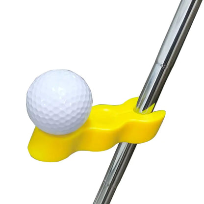 Golf Putting Mirror Alignment Aid - Eloy Royal