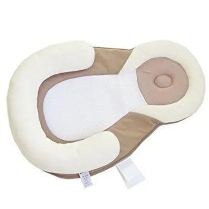 Travel-Ready Nest Baby Bed - Eloy Royal