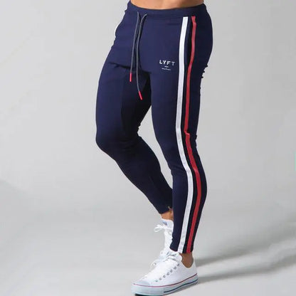 Skinny Joggers Pants - Eloy Royal