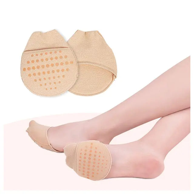 Honeycomb Fabric Foot Care - Eloy Royal