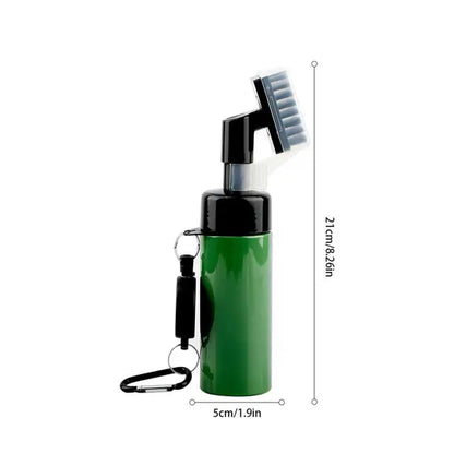 Golf Cleaning Brush - Eloy Royal