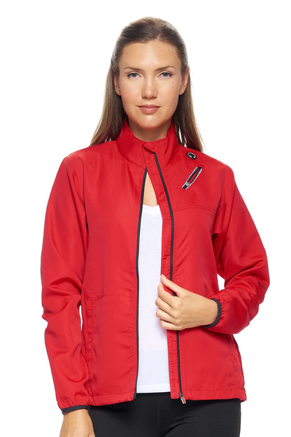 Women's Run Away Jacket