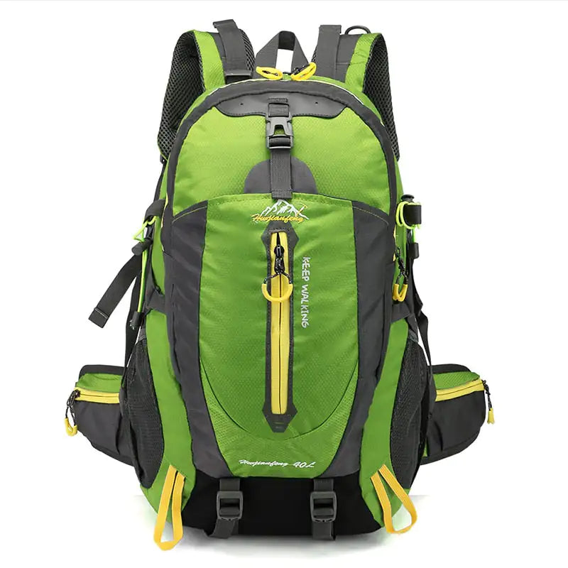 Waterproof Climbing Backpack - Eloy Royal