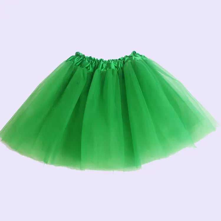 Half Length Skirt Tutu - Eloy Royal