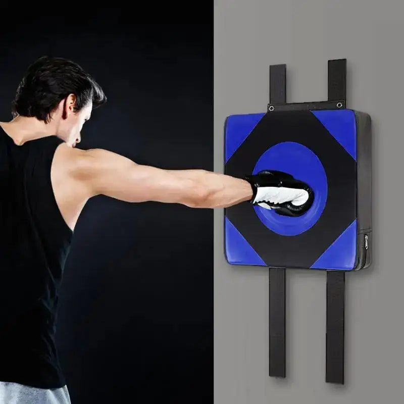 Boxing Wall Focus Pad - Eloy Royal