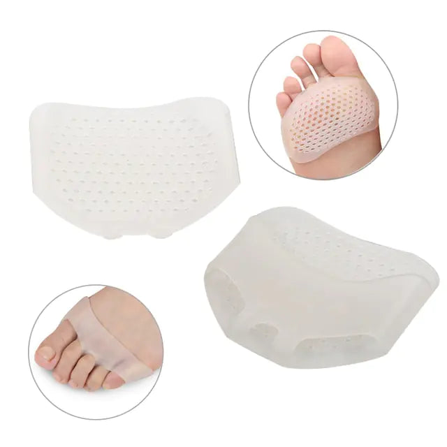 Honeycomb Fabric Foot Care - Eloy Royal