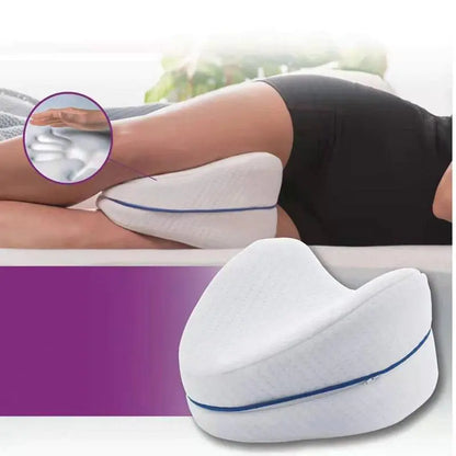 Orthopedic Leg and Knee Support Pillow - Eloy Royal