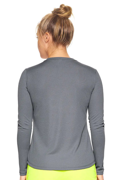 Women's Oxymesh™ Long Sleeve Tech Tee