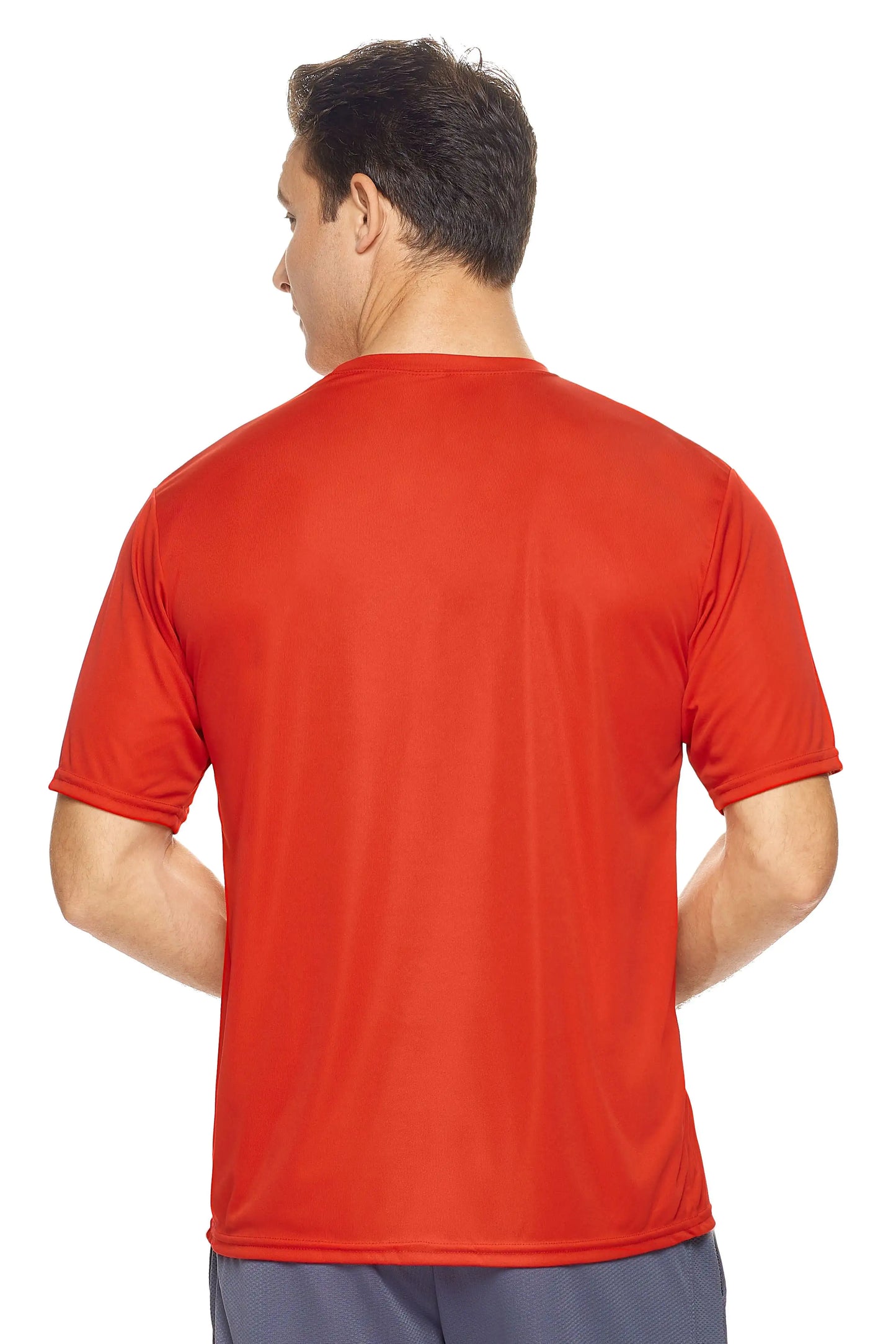 Men's DriMax™ Crewneck Expert Tee