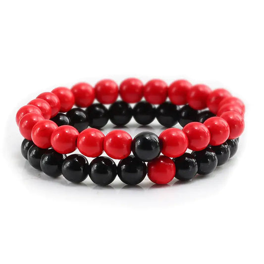 Unisex Beaded Bracelets - Eloy Royal