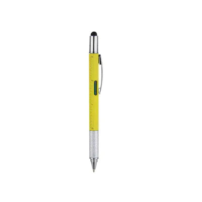 Versatile 6-in-1 Multi-Function Pen - Eloy Royal