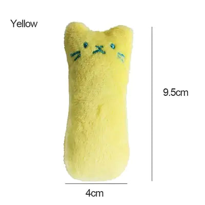 Cats Cute Thumb Pillow Toy - Eloy Royal