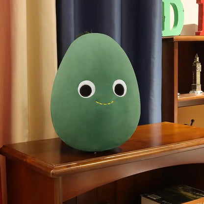 Avocado Plush Toy - Eloy Royal