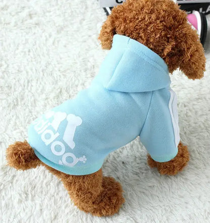 Dog Hoodies - Eloy Royal