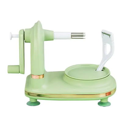 Fruit Peeler Machine - Eloy Royal