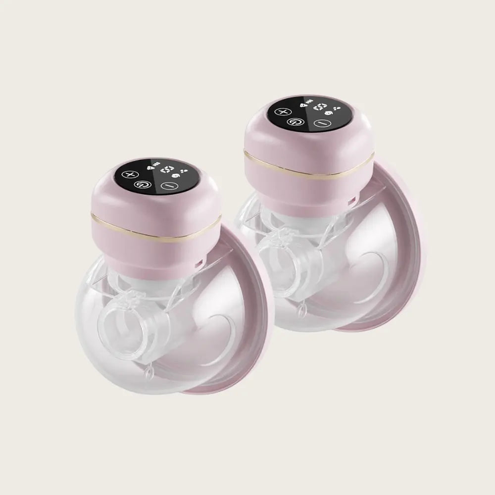 Wearable Breast Pump - Eloy Royal