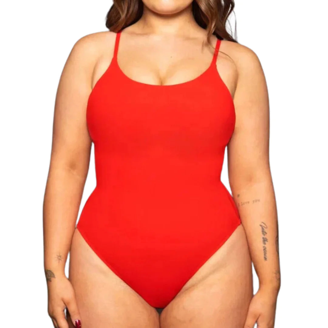 Shapewear Swim Suit - Eloy Royal