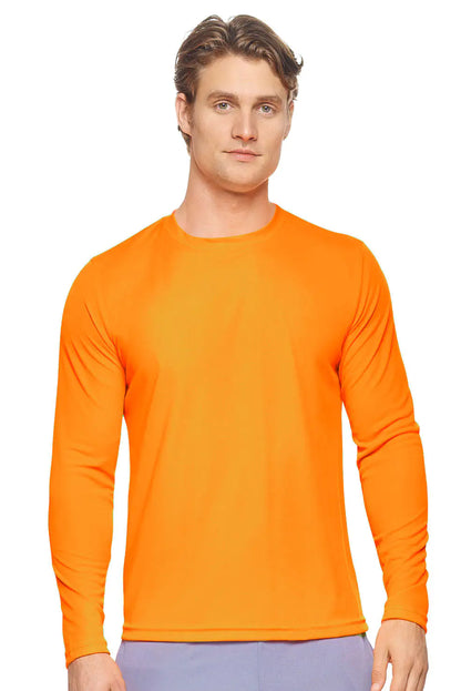 Men's DriMax™ Long Sleeve Tech Tee