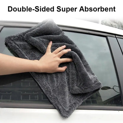 Double Sided Towel - Eloy Royal