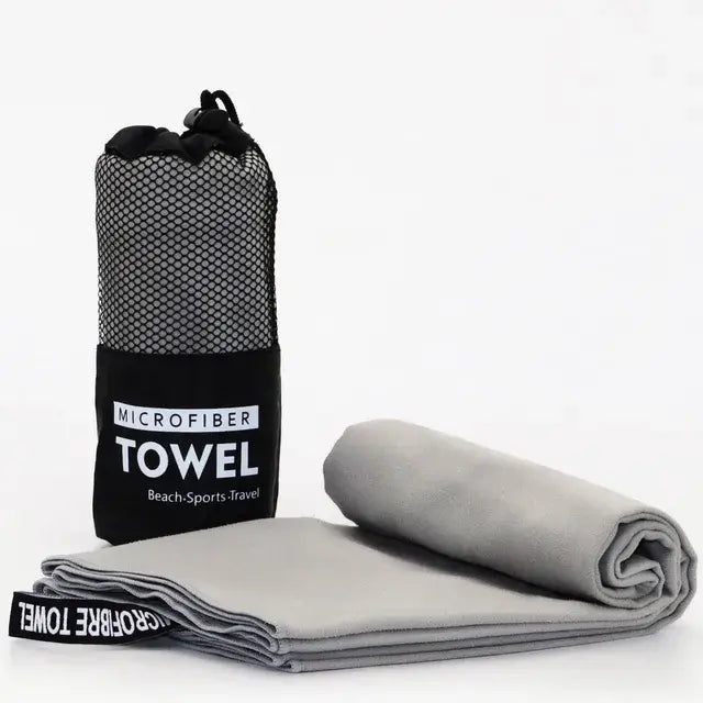 Backpacking Absorbent Towels - Eloy Royal