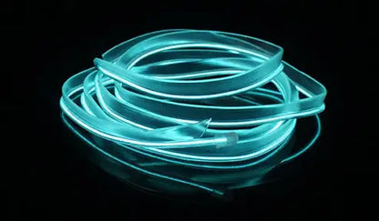 Car Led Strip Light - Eloy Royal