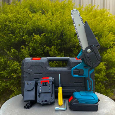 Cordless Chainsaw - Eloy Royal