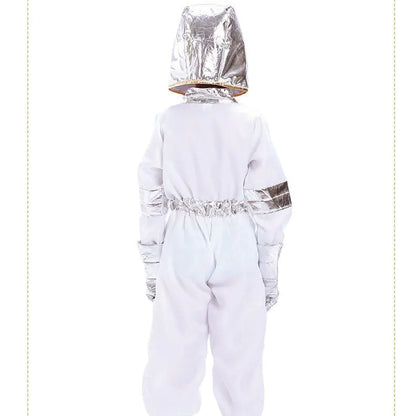 Kids Astronaut Halloween Costume Set - Eloy Royal