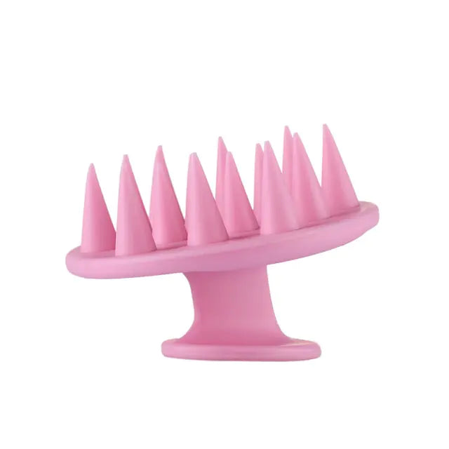 Head Scalp Massage Brush - Eloy Royal