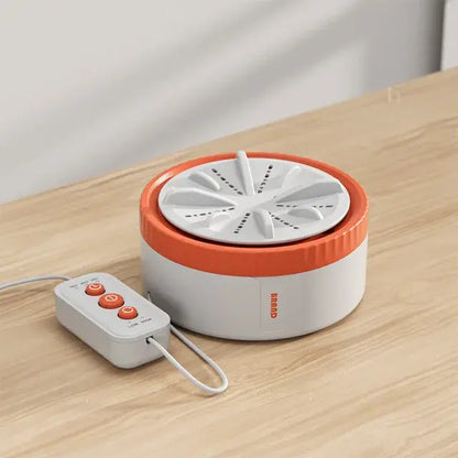 Portable Mini Washing Machine - Eloy Royal