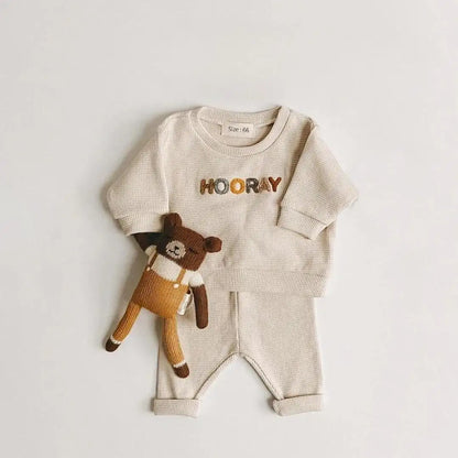 Organic Cotton Sweatshirt - Eloy Royal