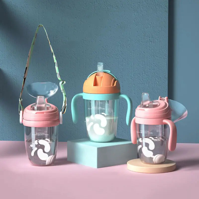 Baby Sippy Cup Bottle - Eloy Royal